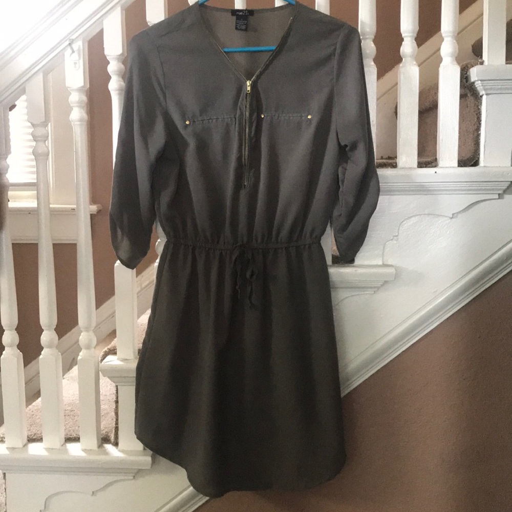 Rue 21 dress